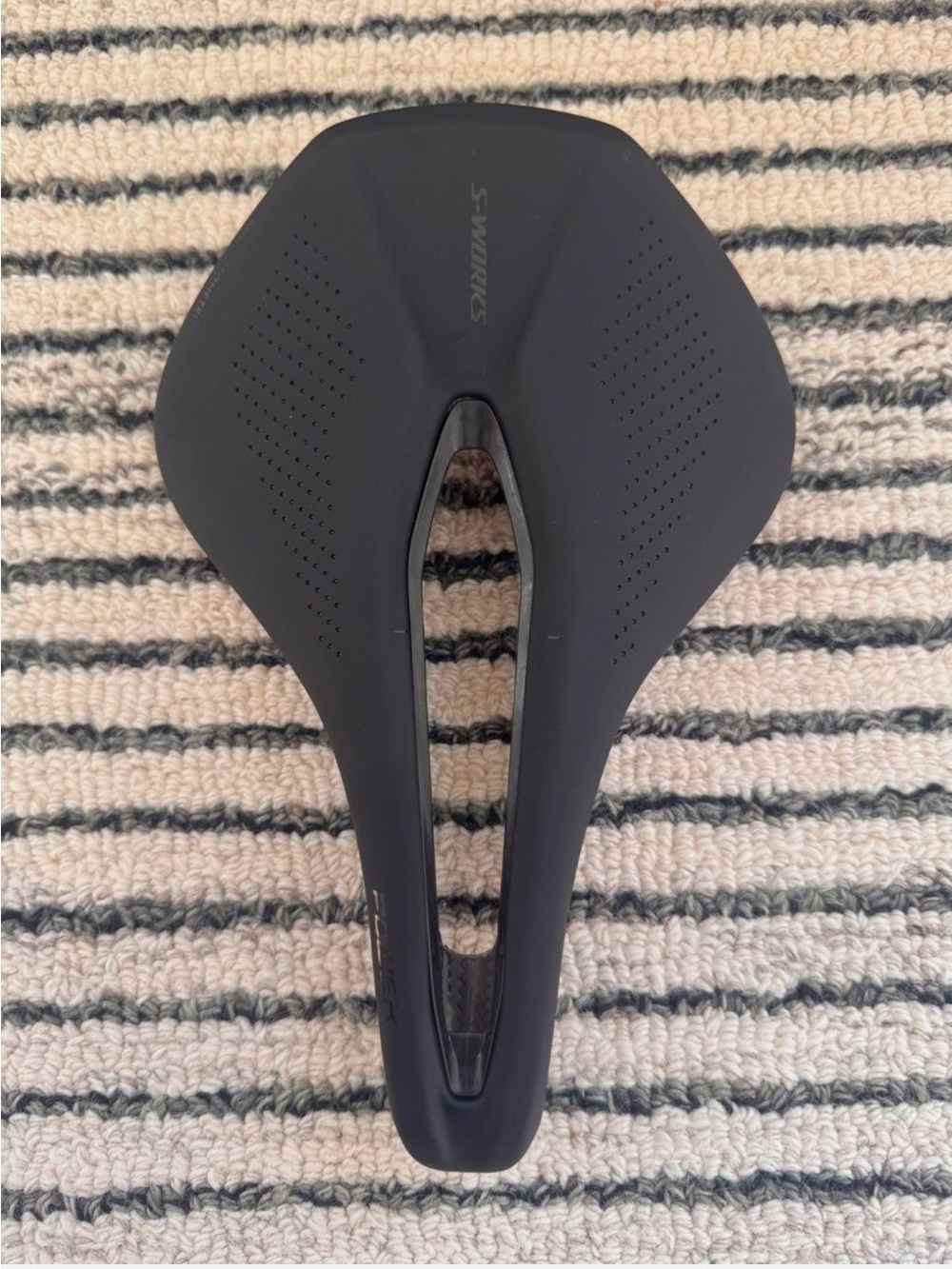 Specialized S-Works Power Saddle 155mm NWOT